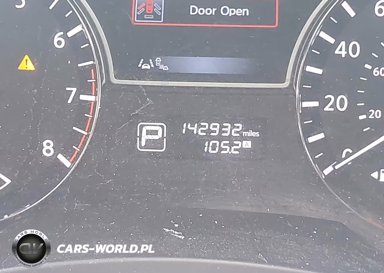 2015 Nissan Altima 2.5 Sv VIN:1N4AL3AP4FC109986 - 15