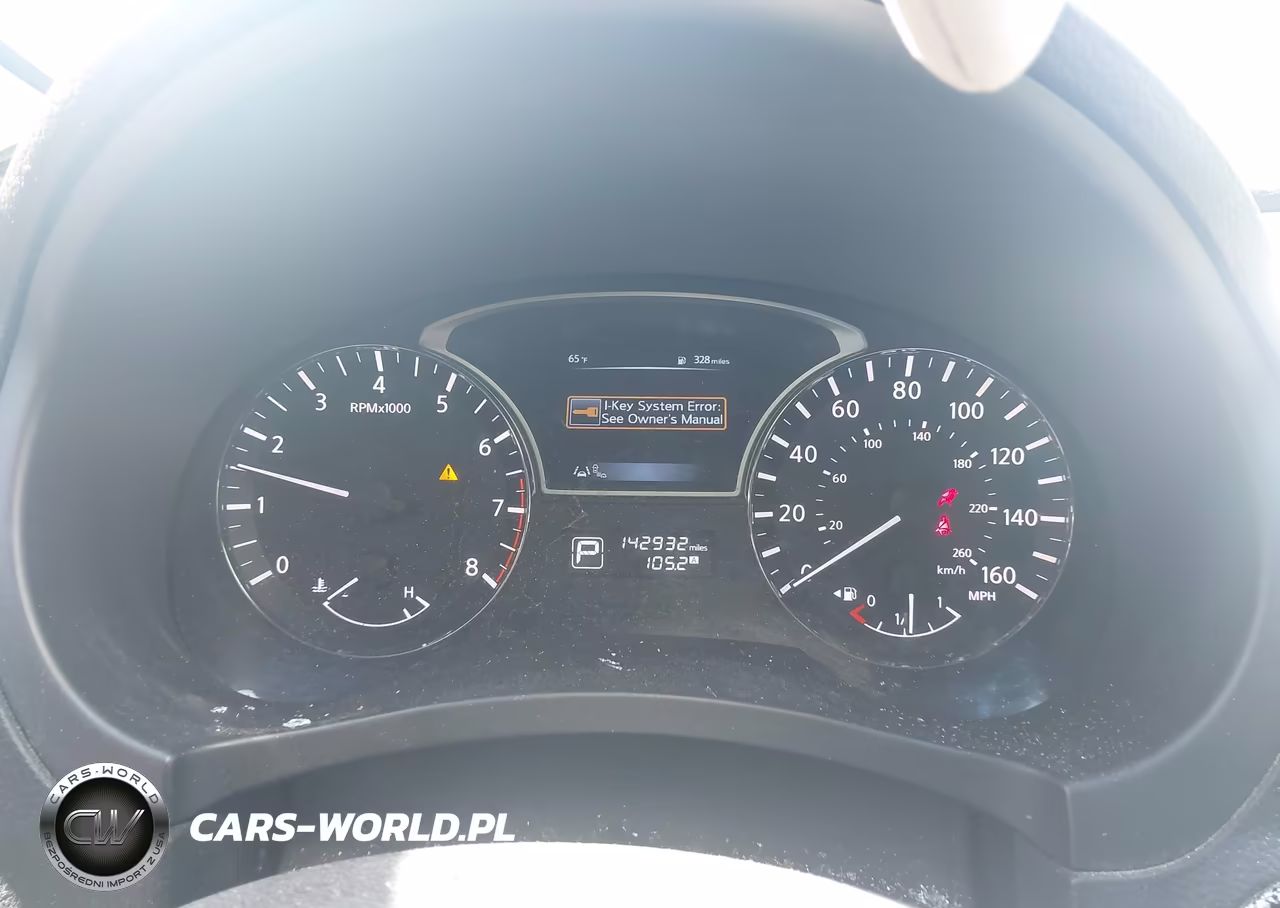 2015 Nissan Altima 2.5 Sv VIN:1N4AL3AP4FC109986 - 7
