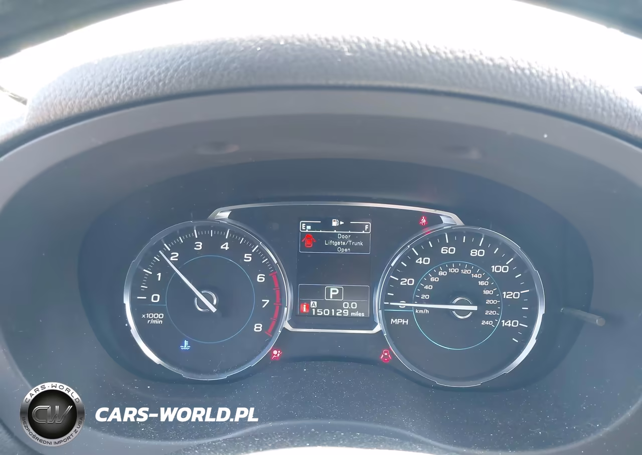 2017 Subaru Forester 2.5I Limited VIN:JF2SJAJC1HH413936 - 7