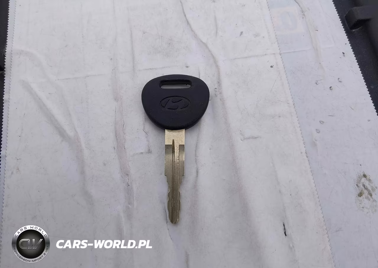 1999 Hyundai Accent L VIN:KMHVD14N8XU438415 - 11
