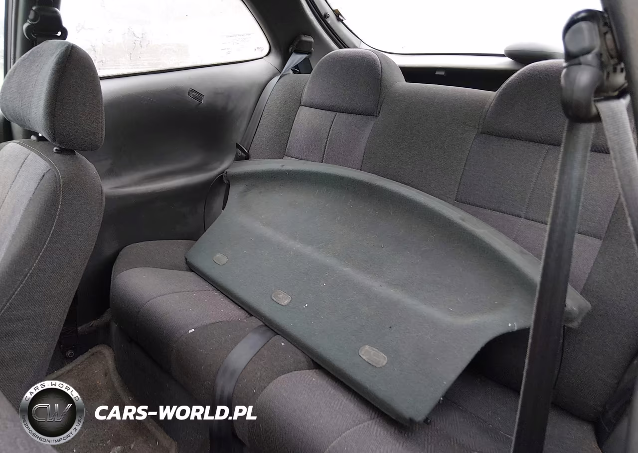 1999 Hyundai Accent L VIN:KMHVD14N8XU438415 - 8