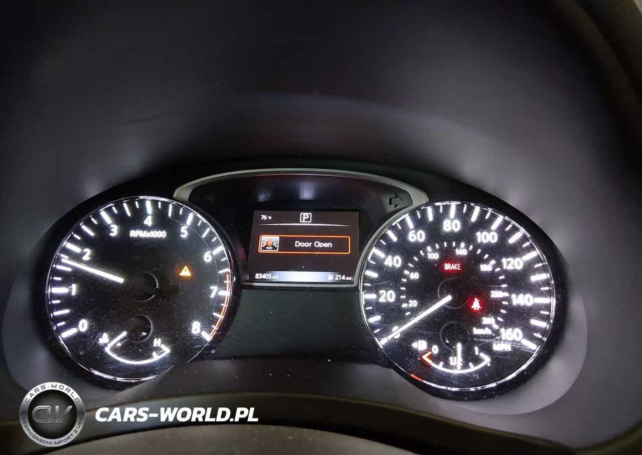 2016 Nissan Altima 2.5 S VIN:1N4AL3AP8GN356160 - 7