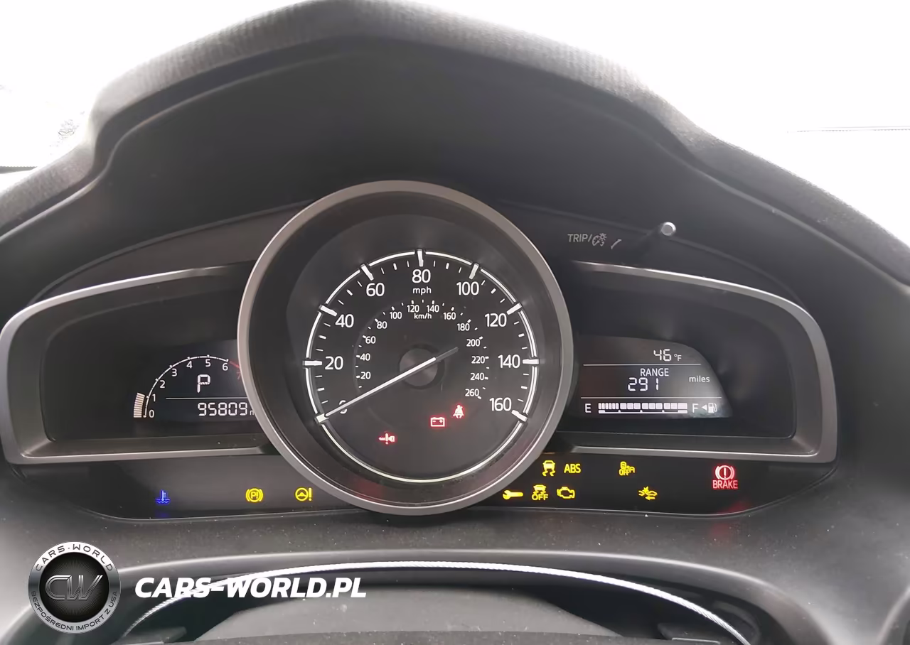 2018 Mazda Mazda3 Touring VIN:3MZBN1V36JM252432 - 7