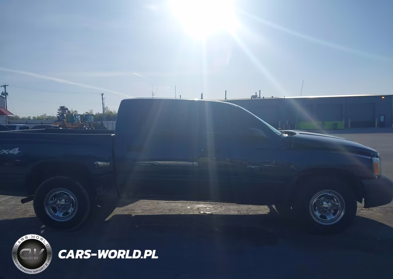 2006 Dodge Dakota St VIN:1D7HW28K26S602078 - 14