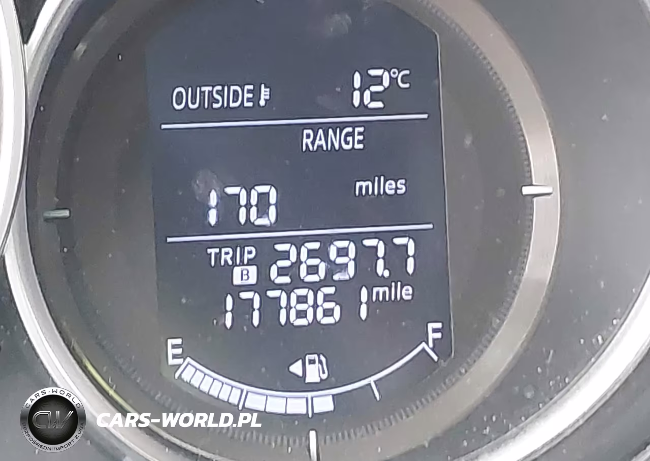 2016 Mazda Cx-5 Grand Touring VIN:JM3KE4DY7G0814648 - 15