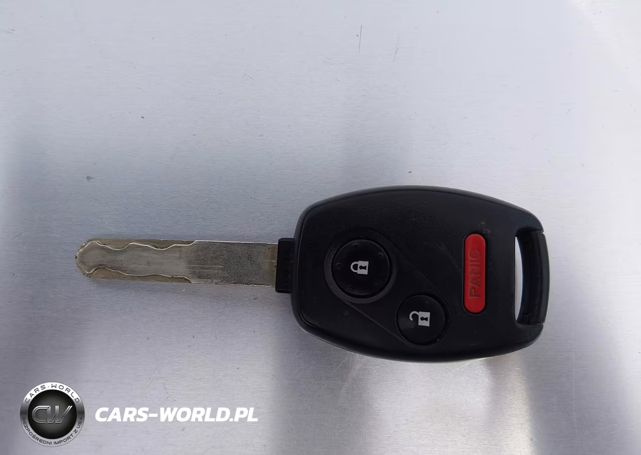 2006 Honda Pilot Ex-L VIN:2HKYF18736H507544 - 11