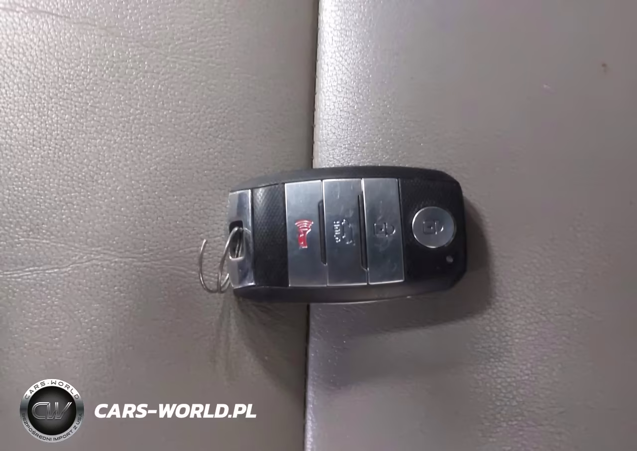 2017 Kia Sportage Ex VIN:KNDPNCAC1H7235553 - 11