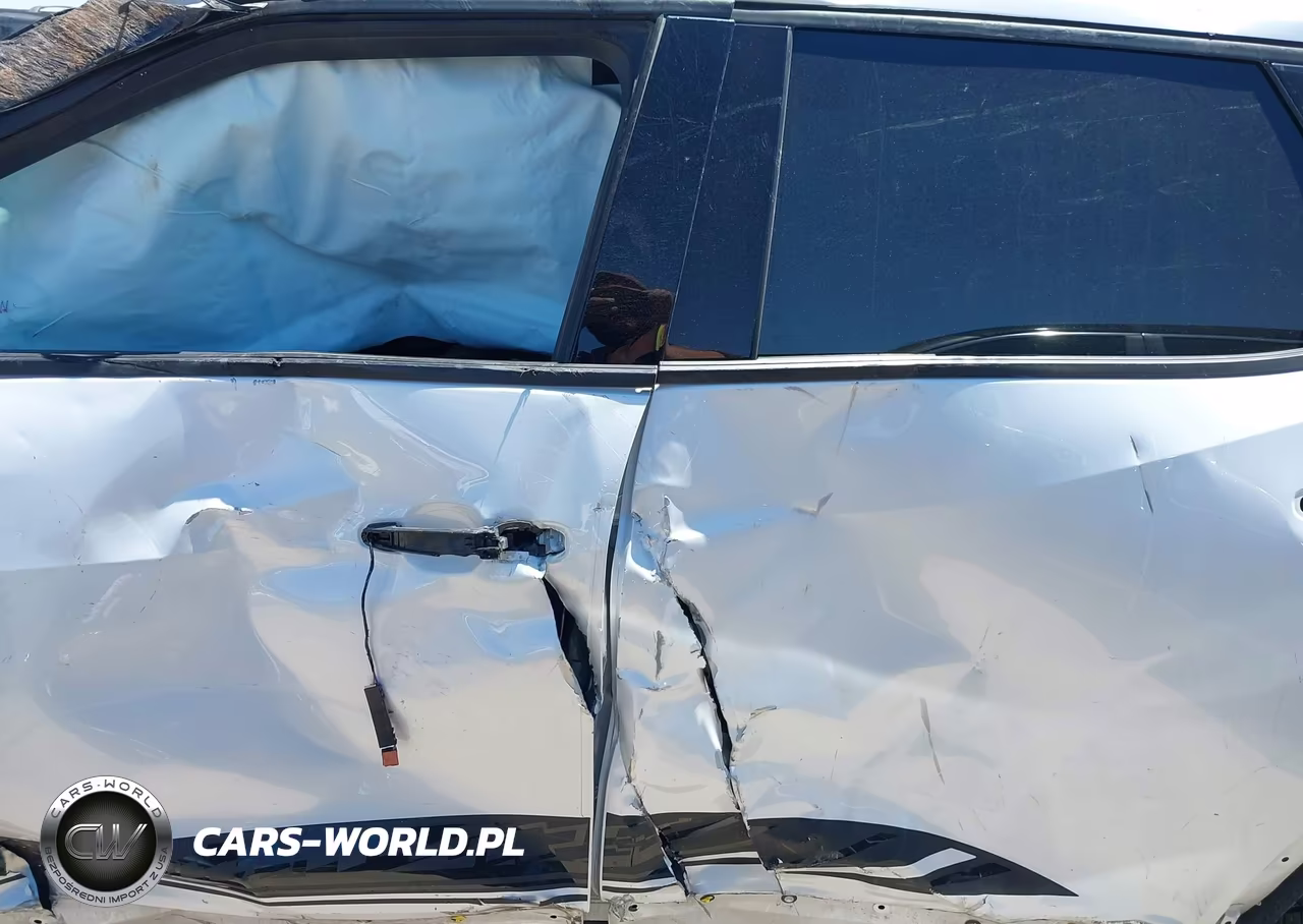 2020 Chevrolet Blazer Fwd Rs VIN:3GNKBERS4LS578739 - 14