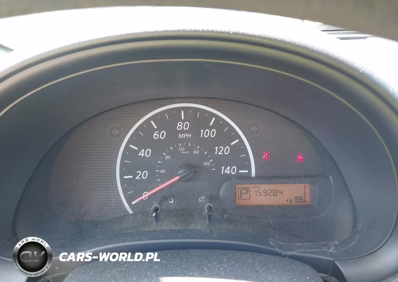 2013 Nissan Versa 1.6 S+ VIN:3N1CN7AP9DL893302 - 7
