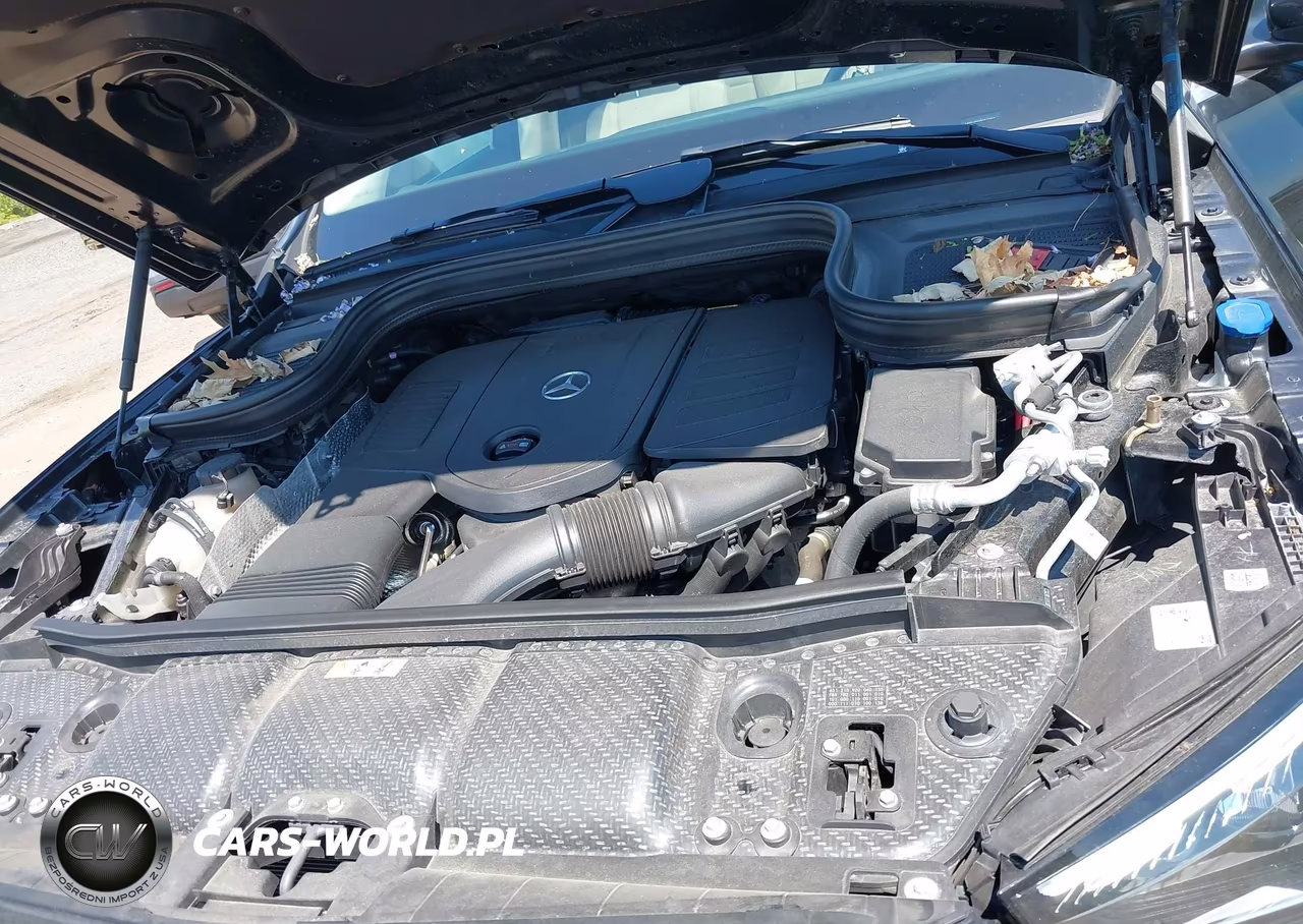 2024 Mercedes-Benz Gle 350 4Matic VIN:4JGFB4FB2RB067958 - 10