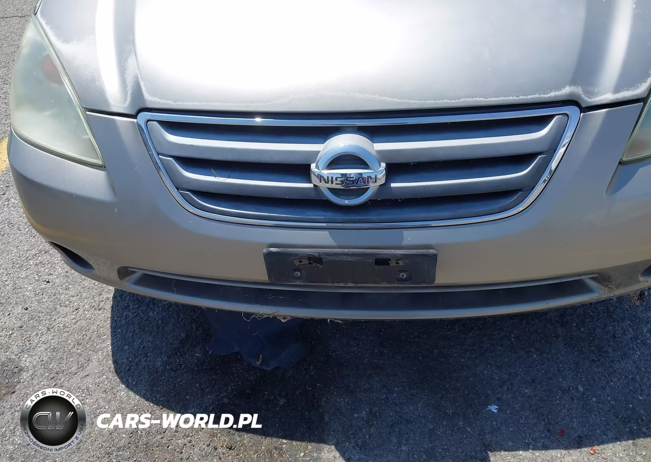 2003 Nissan Altima 2.5 S VIN:1N4AL11D13C168130 - 14