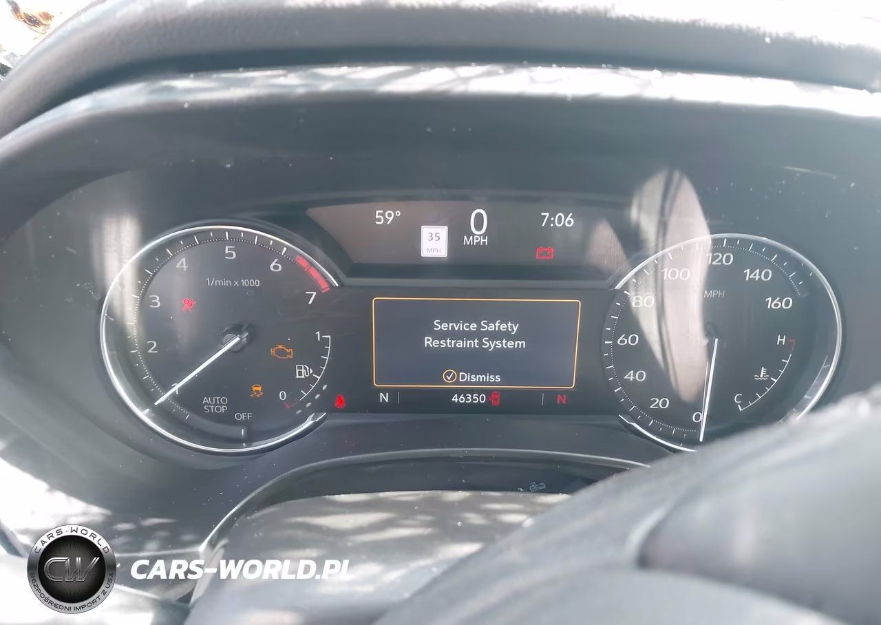 2022 Cadillac Ct4 Luxury VIN:1G6DJ5RK7N0135969 - 7