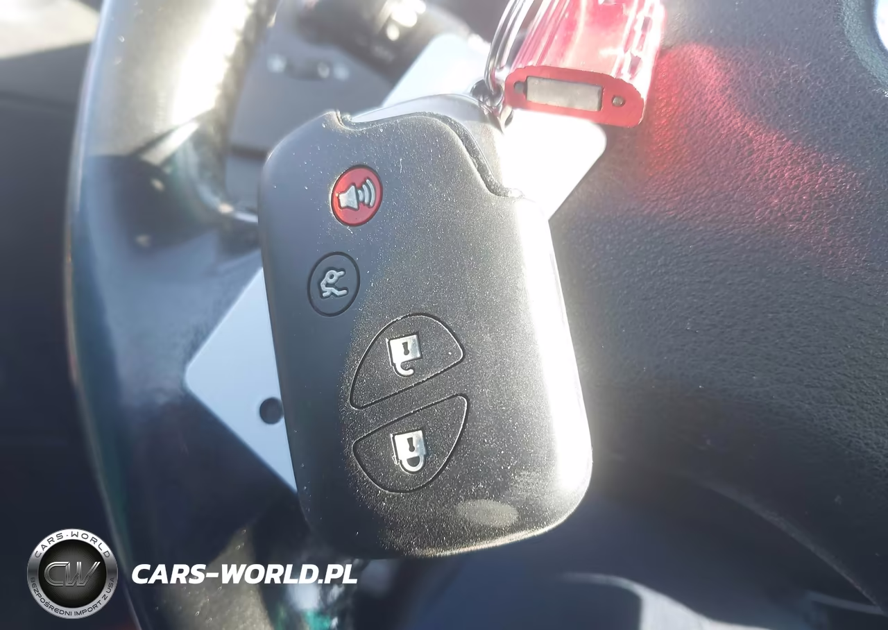 2006 Lexus Is 250 VIN:JTHCK262965001881 - 11