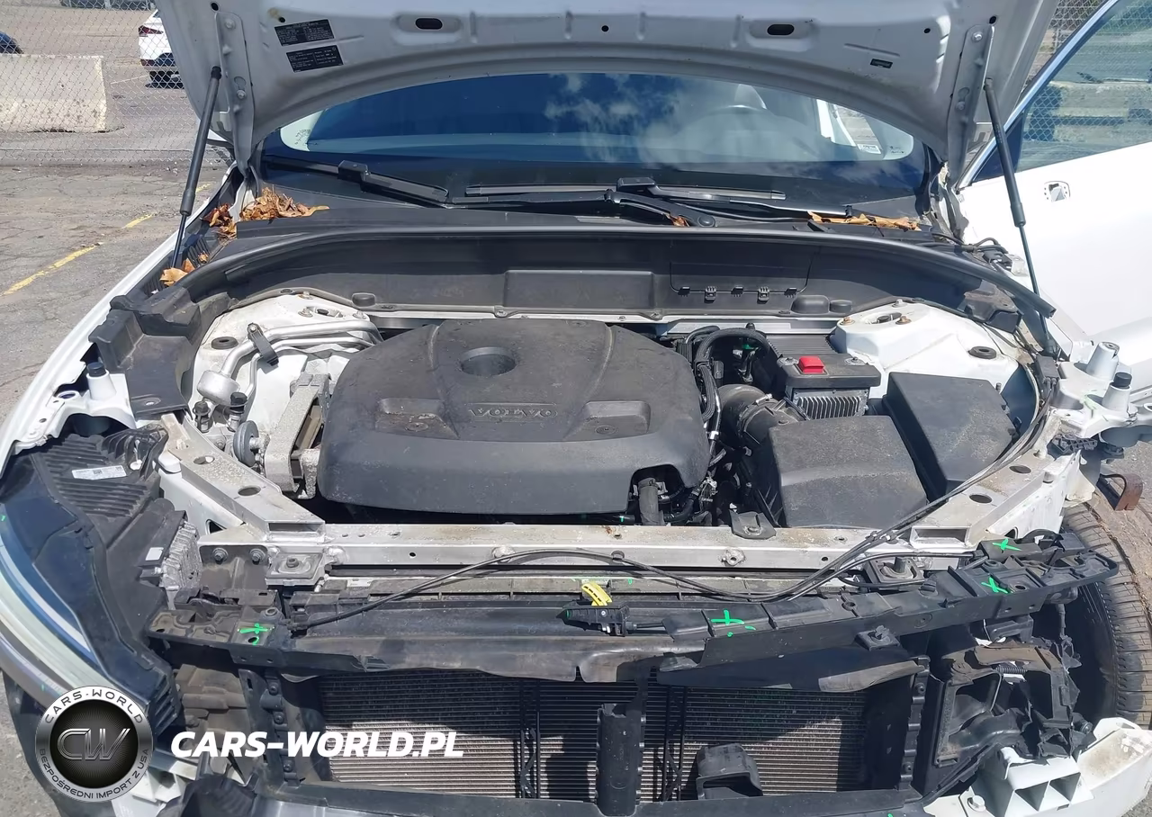 2019 Volvo Xc60 T5 Momentum VIN:LYV102RKXKB233040 - 10