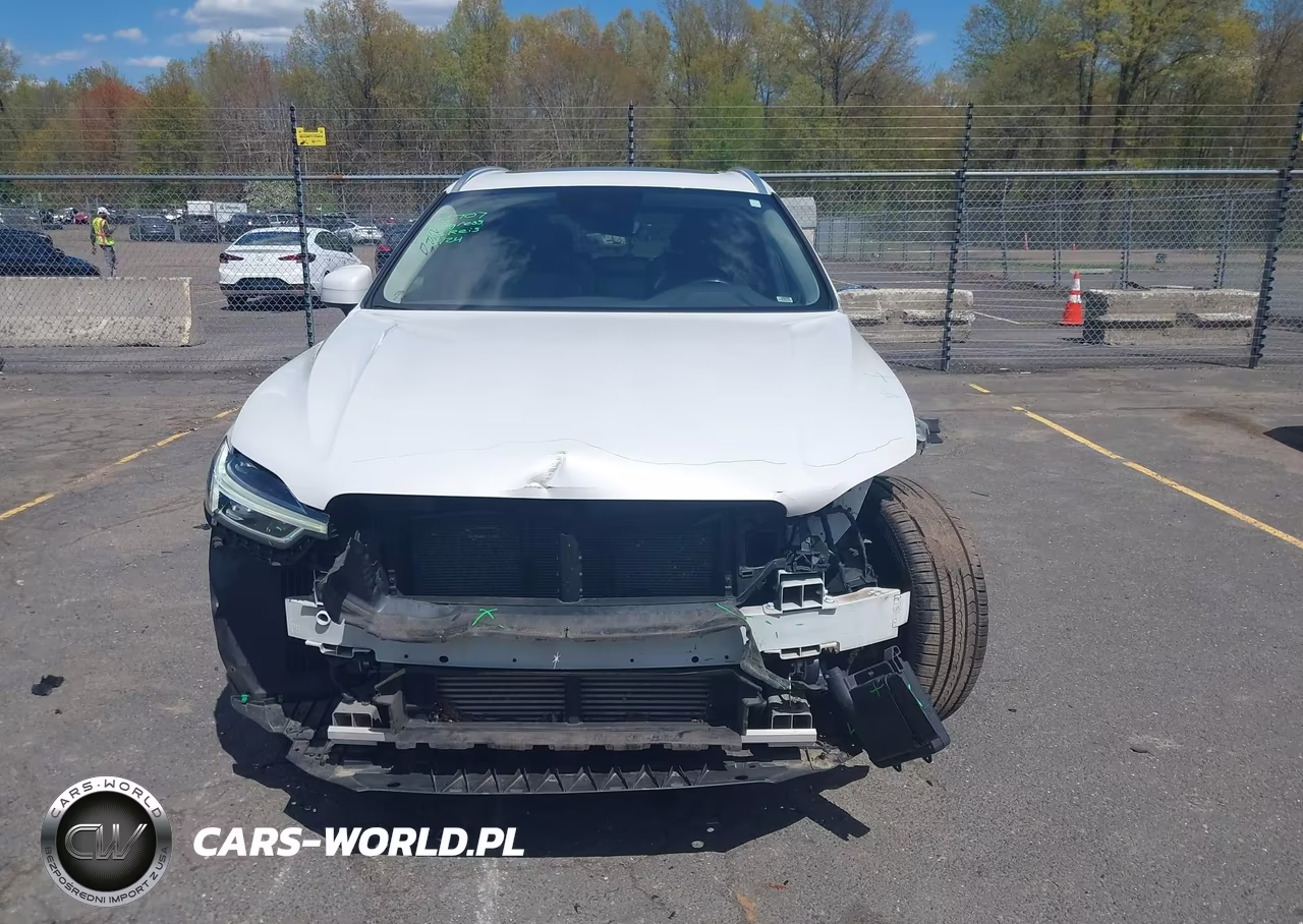 2019 Volvo Xc60 T5 Momentum VIN:LYV102RKXKB233040 - 13