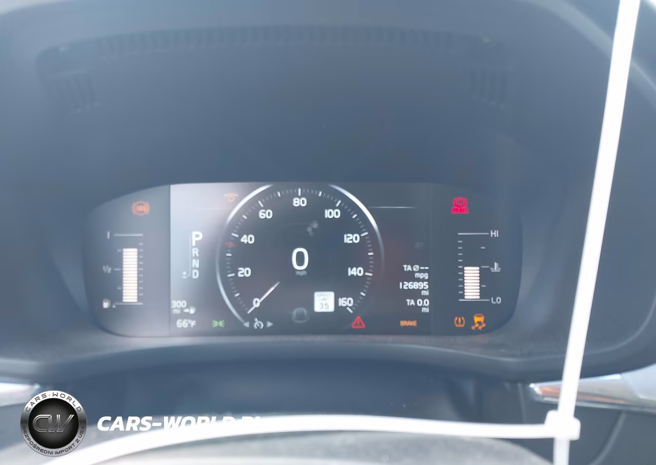 2019 Volvo Xc60 T5 Momentum VIN:LYV102RKXKB233040 - 7