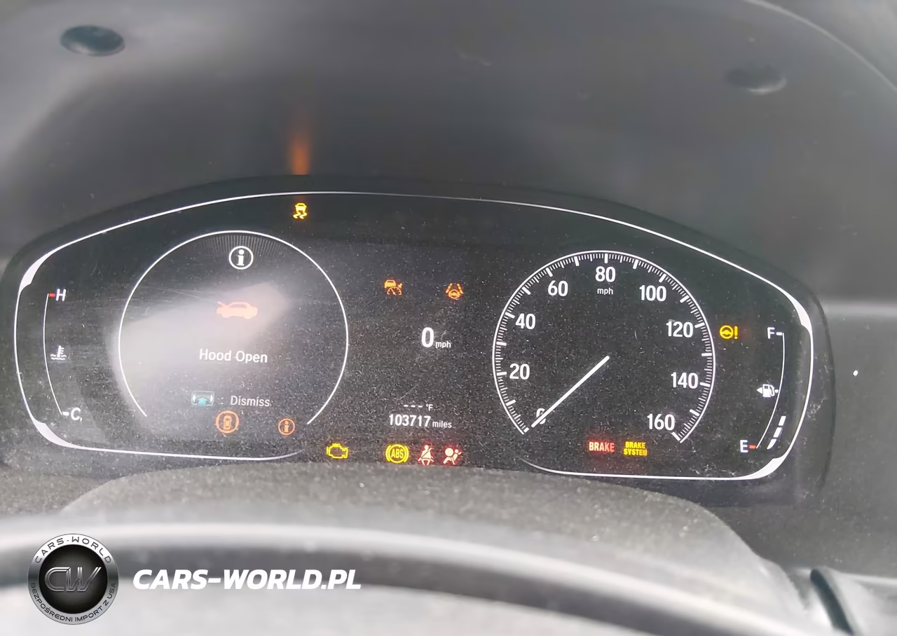 2022 Honda Accord Sport VIN:1HGCV1F36NA020200 - 7