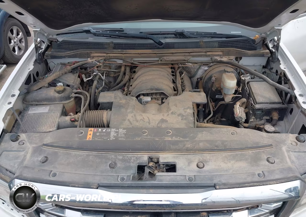 2018 GMC Sierra 1500 Slt VIN:3GTU2NEC8JG279402 - 10