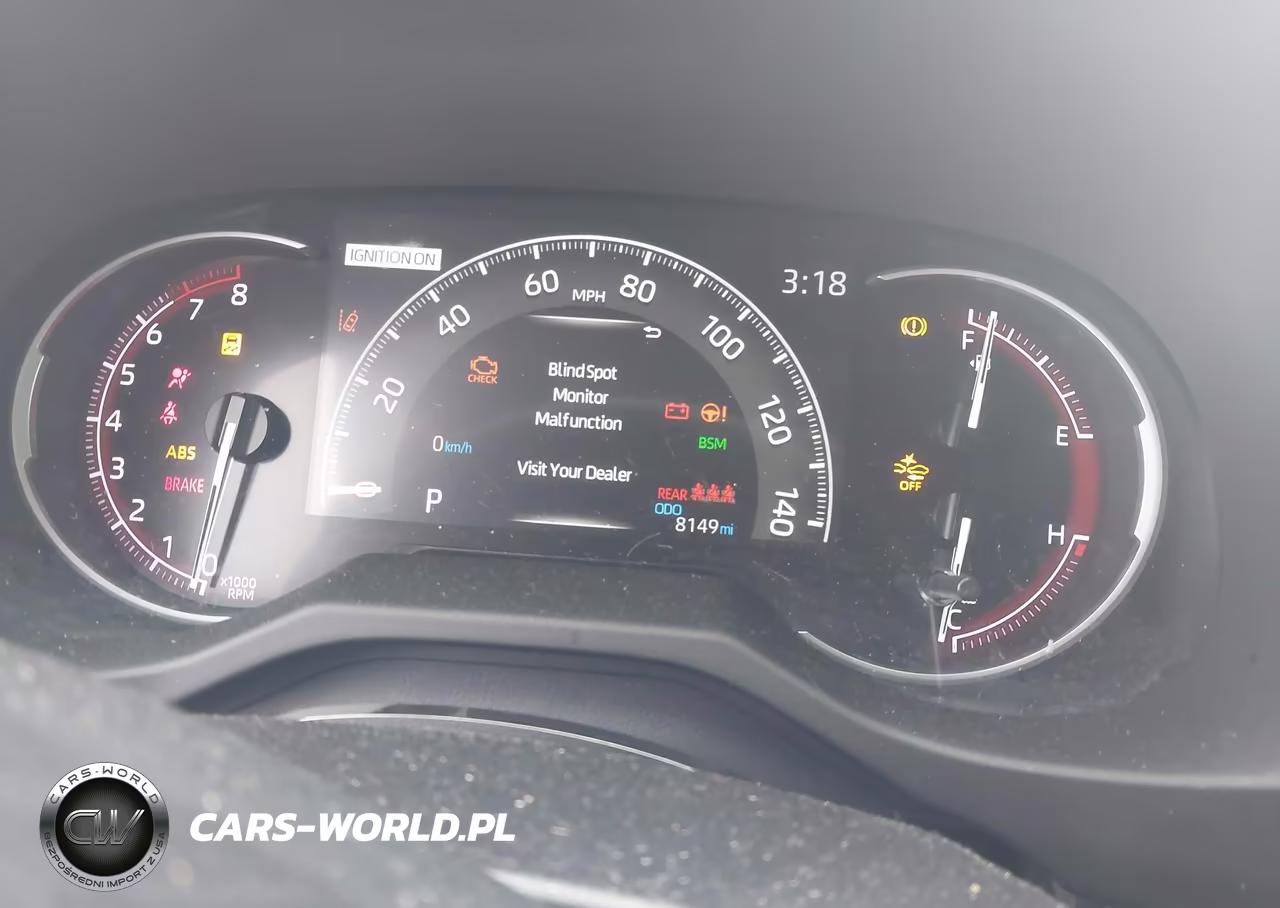 2025 Toyota Rav4 Xle Premium VIN:2T3C1RFV1SW370552 - 7