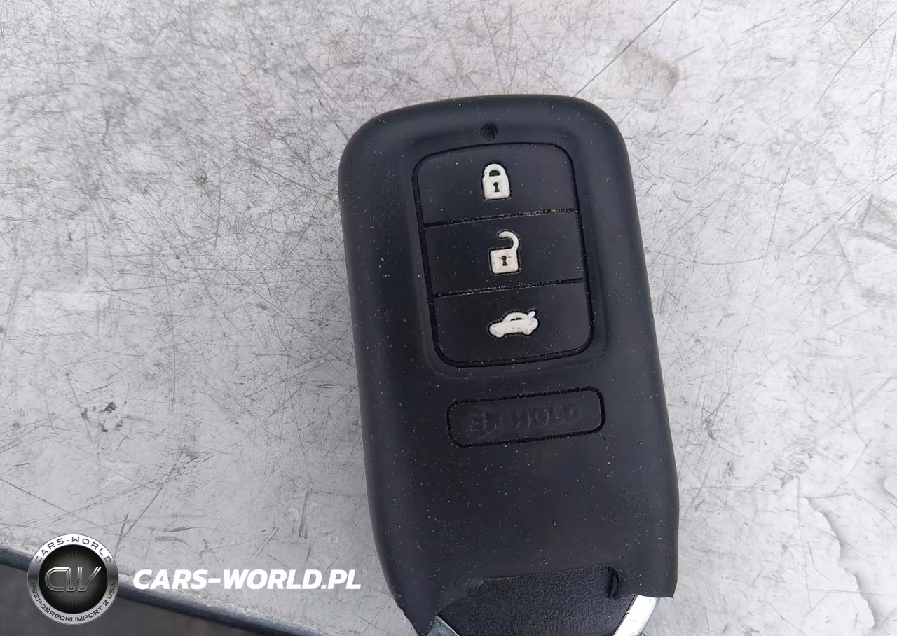 2018 Honda Accord Lx VIN:1HGCV1F11JA181644 - 11