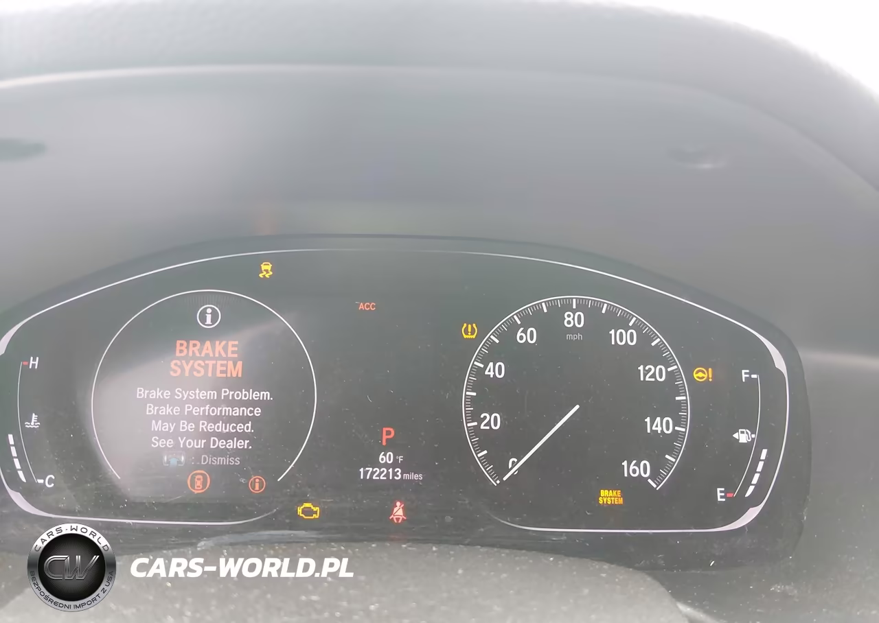 2018 Honda Accord Lx VIN:1HGCV1F11JA181644 - 7
