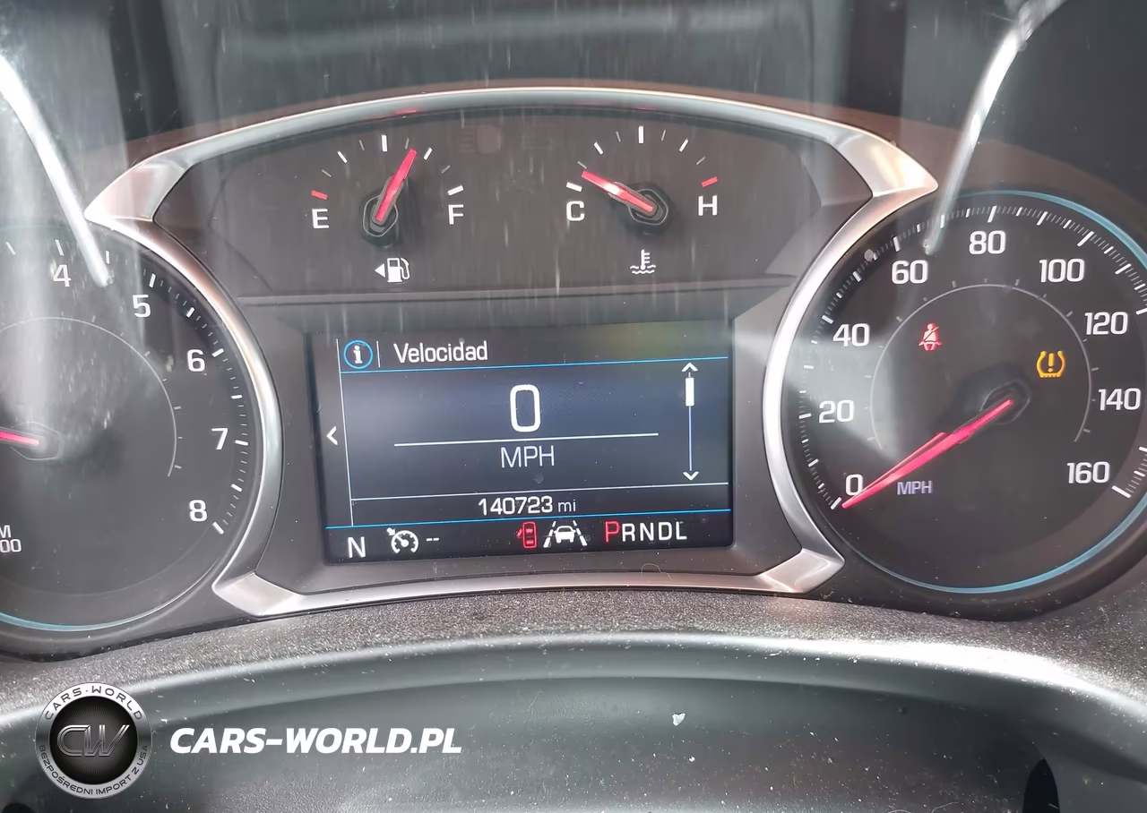 2019 Chevrolet Equinox Lt VIN:2GNAXTEV7K6257728 - 15