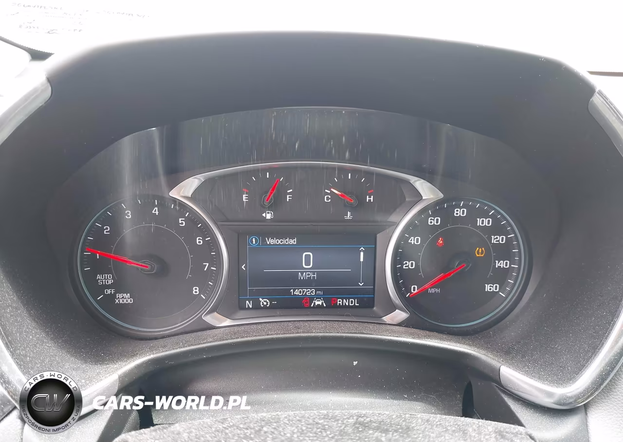 2019 Chevrolet Equinox Lt VIN:2GNAXTEV7K6257728 - 7