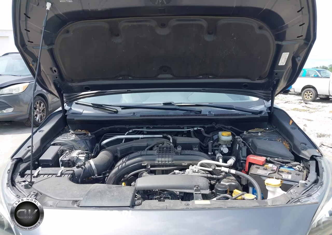 2020 Subaru Crosstrek Premium VIN:JF2GTAEC6L8201648 - 10