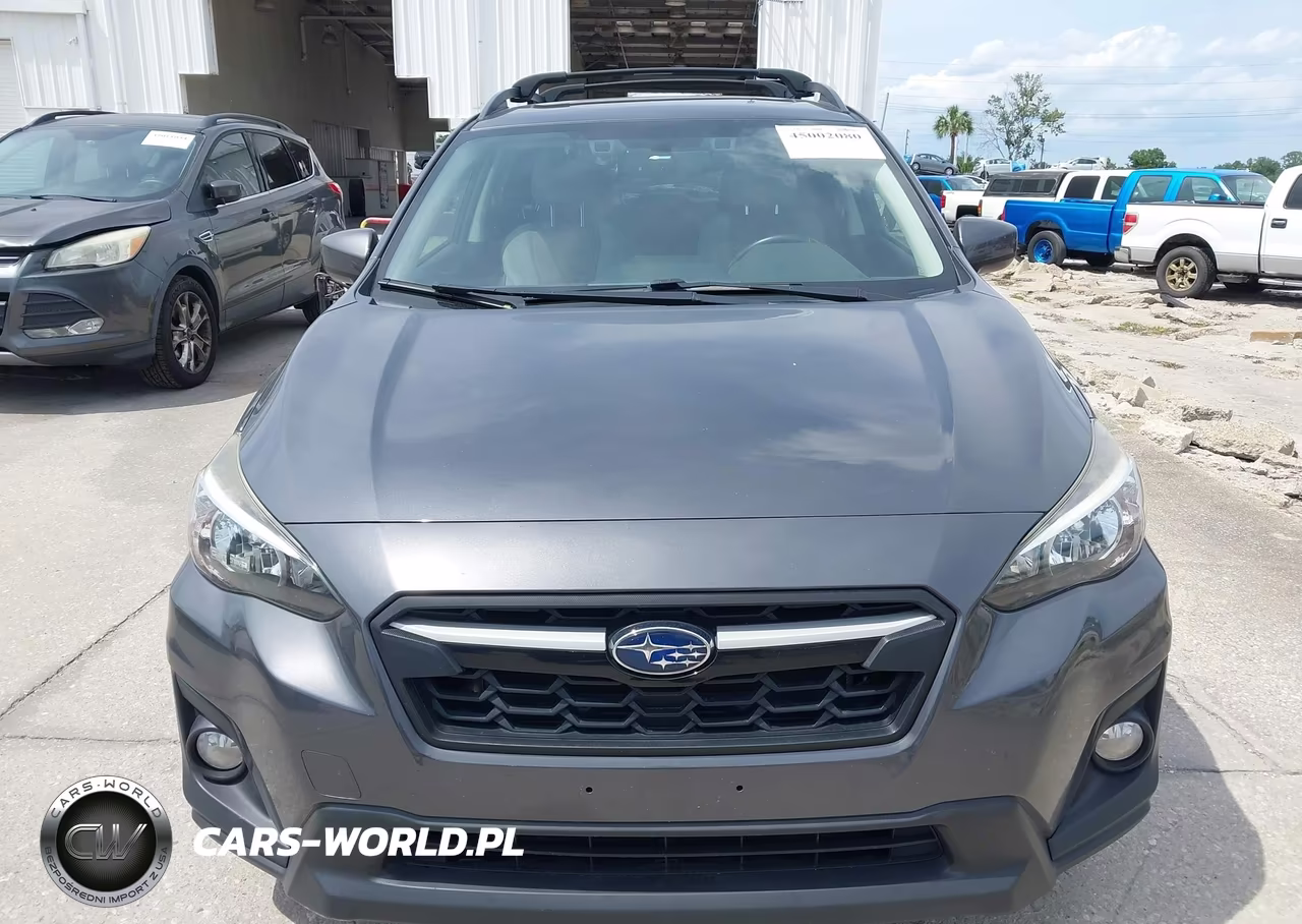 2020 Subaru Crosstrek Premium VIN:JF2GTAEC6L8201648 - 13