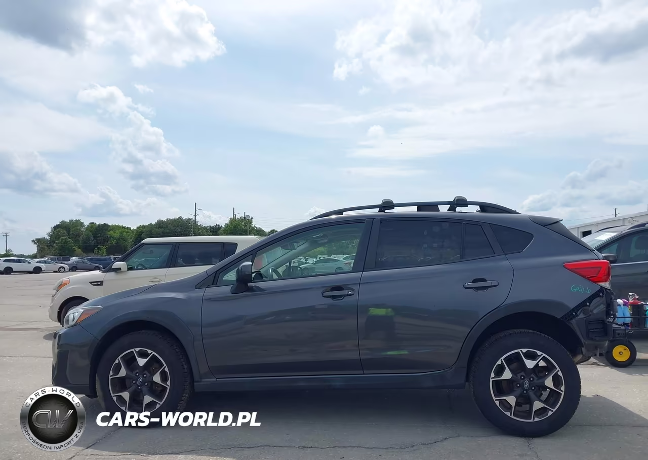 2020 Subaru Crosstrek Premium VIN:JF2GTAEC6L8201648 - 15