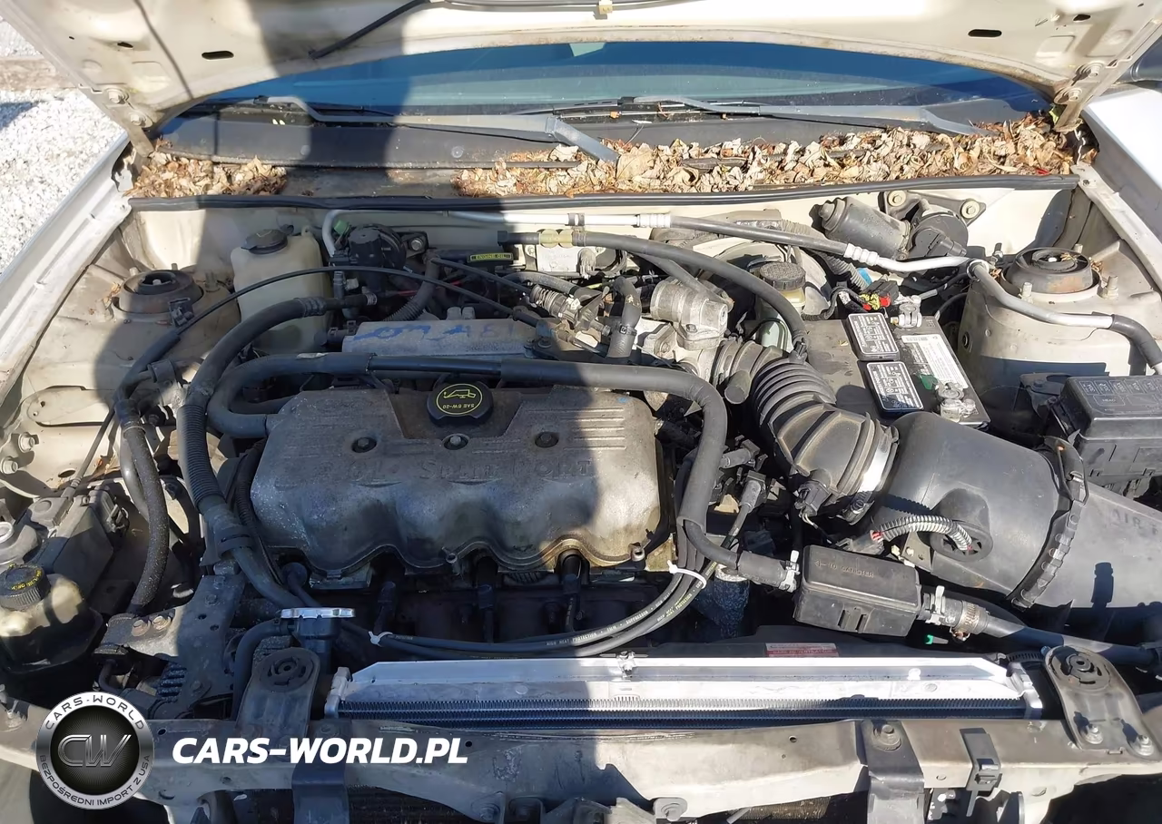 2002 Ford Escort Fleet VIN:3FAFP13P42R162310 - 10
