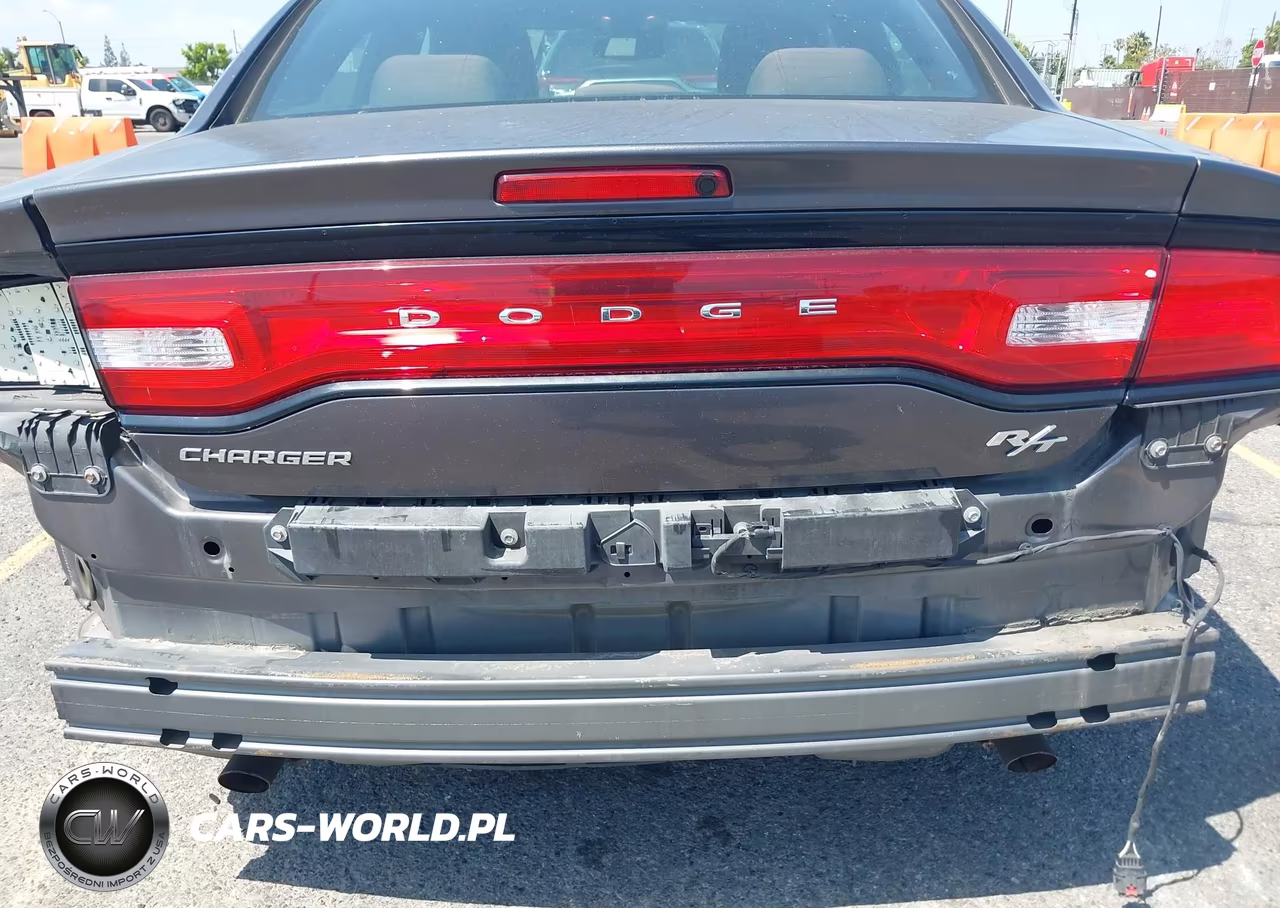 2014 Dodge Charger R-T VIN:2C3CDXCTXEH147434 - 20