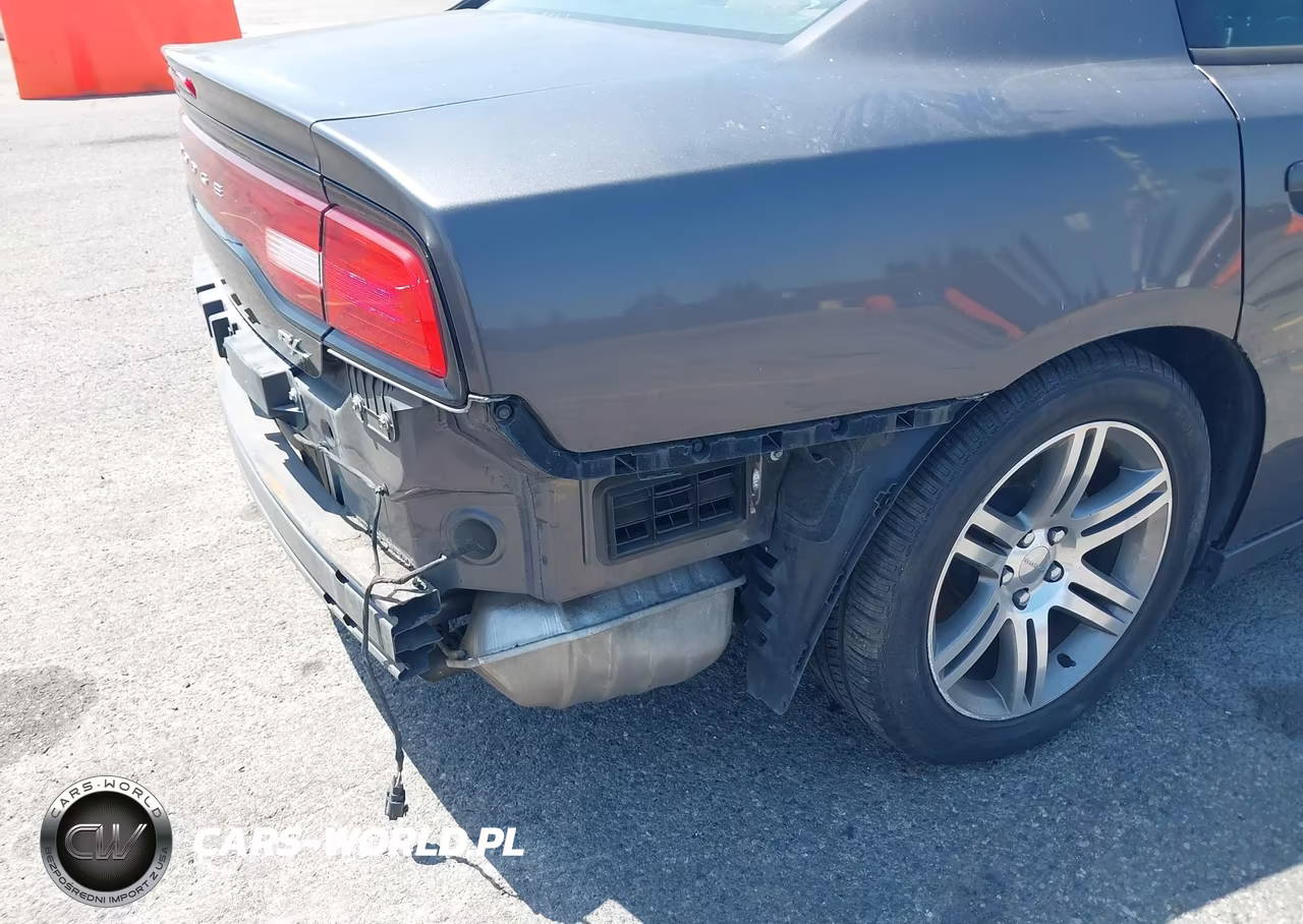2014 Dodge Charger R-T VIN:2C3CDXCTXEH147434 - 21
