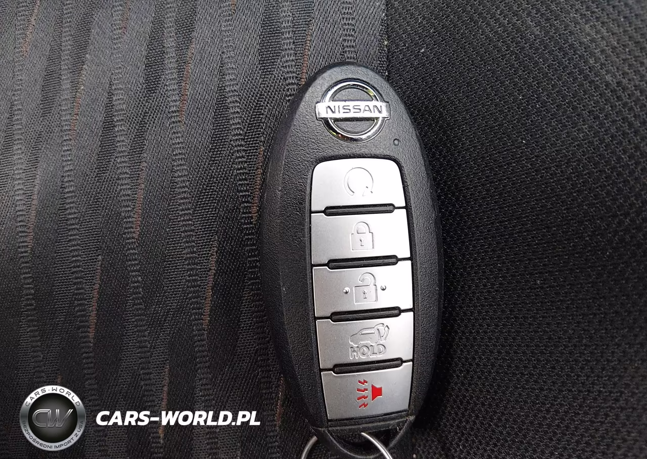 2019 Nissan Rogue Sv VIN:KNMAT2MT2KP554744 - 11