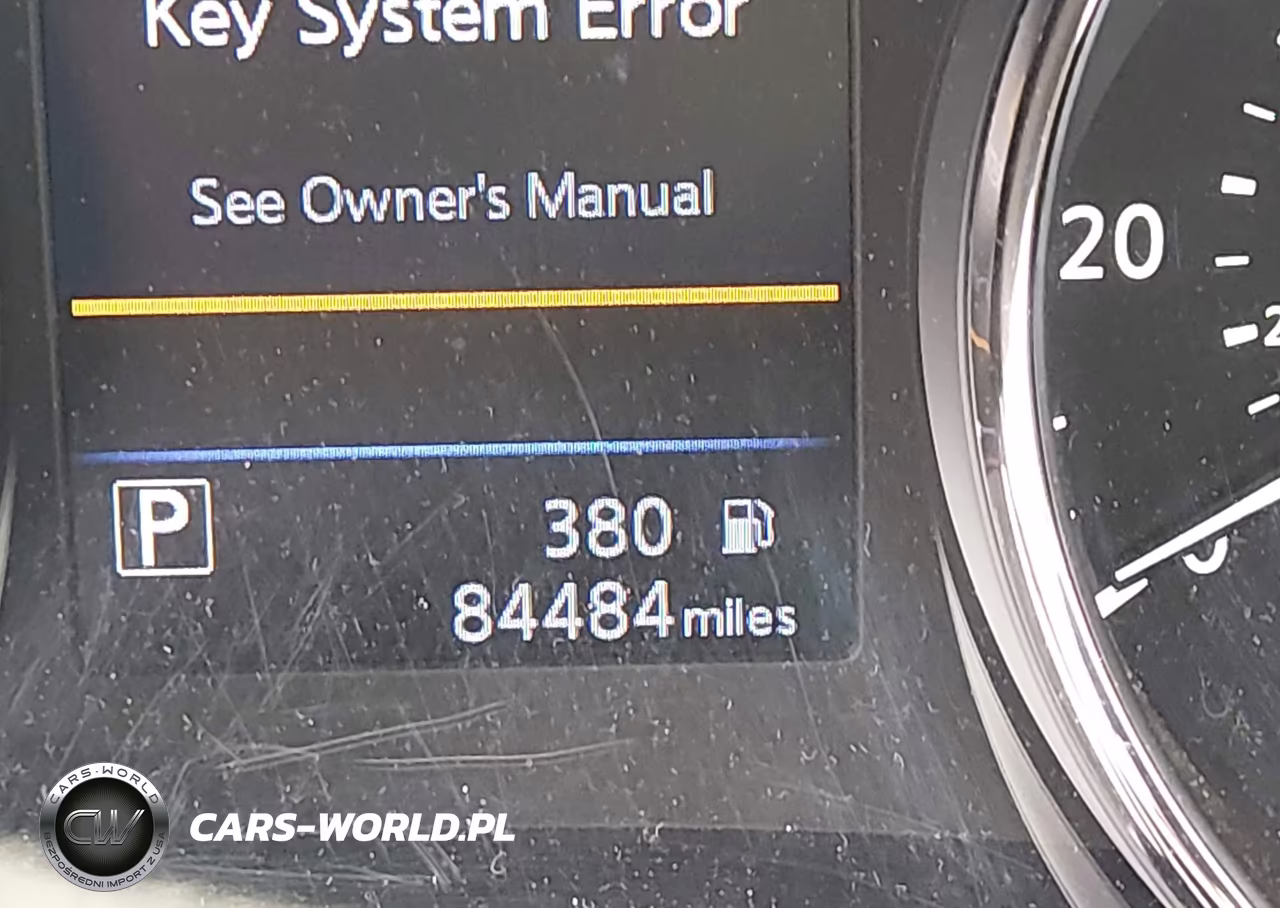 2019 Nissan Rogue Sv VIN:KNMAT2MT2KP554744 - 15