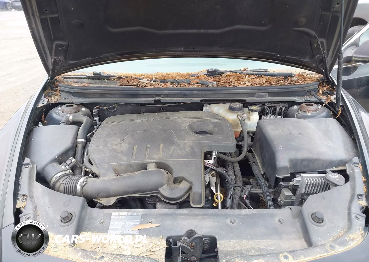 2011 Chevrolet Malibu Ls VIN:1G1ZB5E11BF350889 - 10
