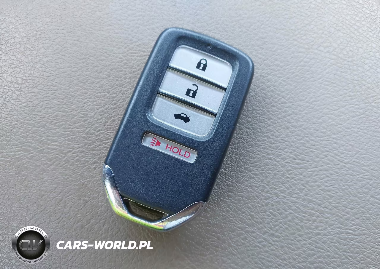 2014 Honda Accord Ex-L V-6 VIN:1HGCR3F85EA000936 - 11