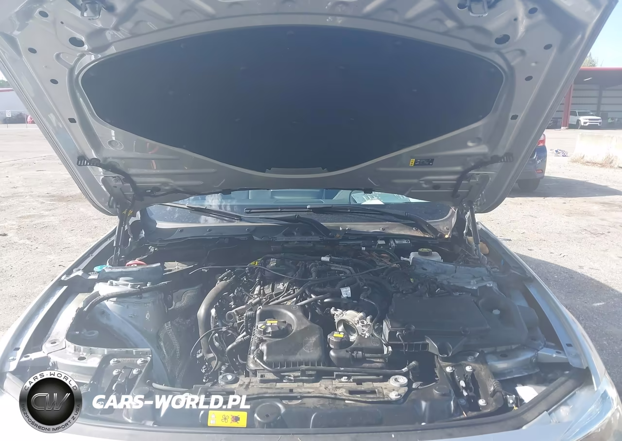 2018 BMW 330E Iperformance VIN:WBA8E1C58JA178605 - 10