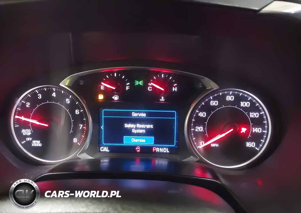 2020 Chevrolet Blazer Awd 2Lt VIN:3GNKBHRS7LS601156 - 7