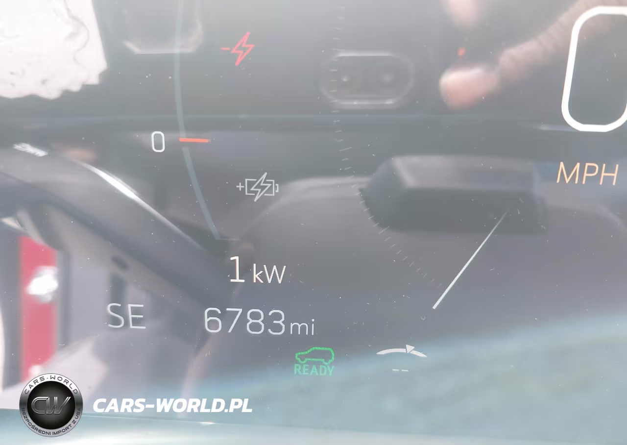 2026 Cadillac Vistiq Sport VIN:1GYC3NML5TZ700998 - 16