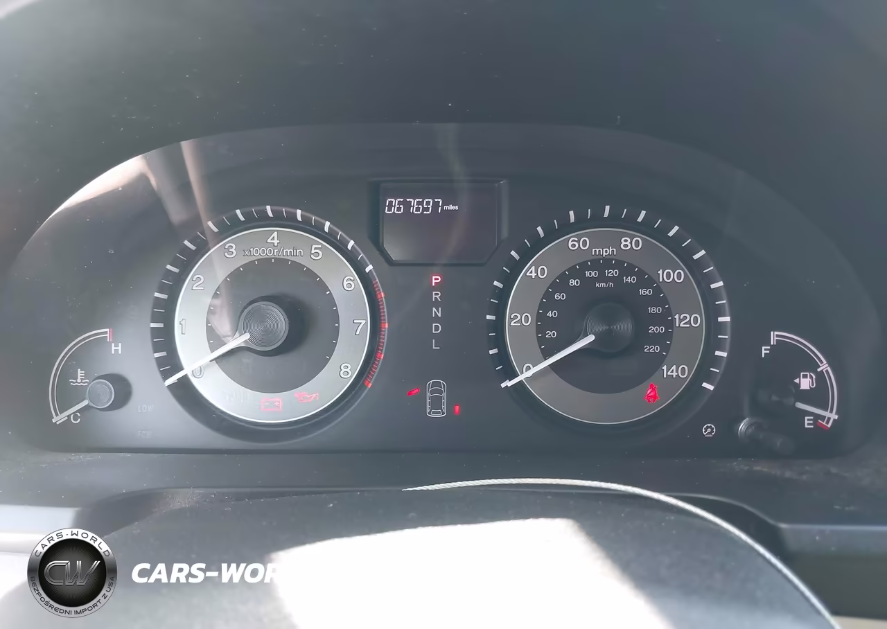 2016 Honda Odyssey Lx VIN:5FNRL5H24GB148049 - 7
