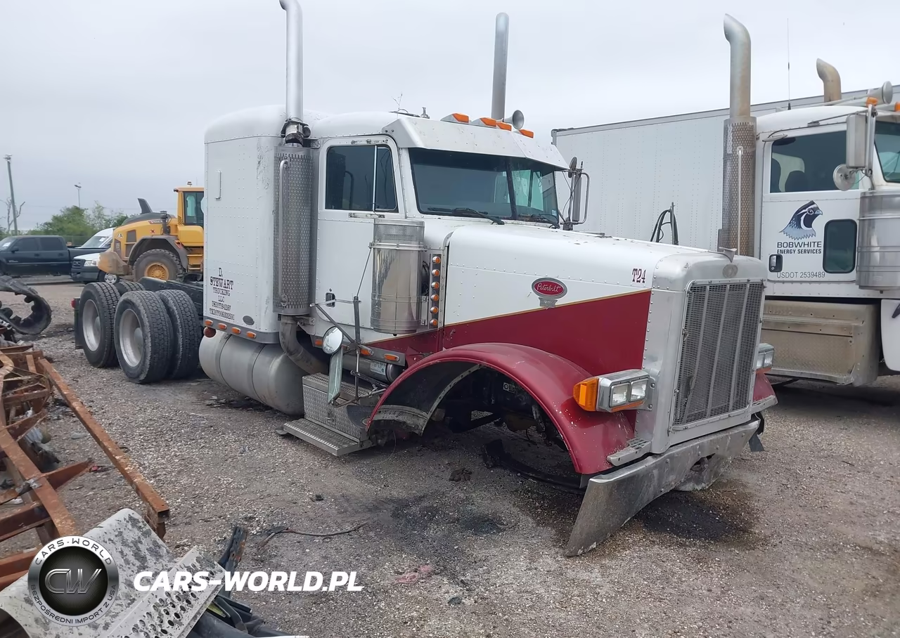2004 Peterbilt 379