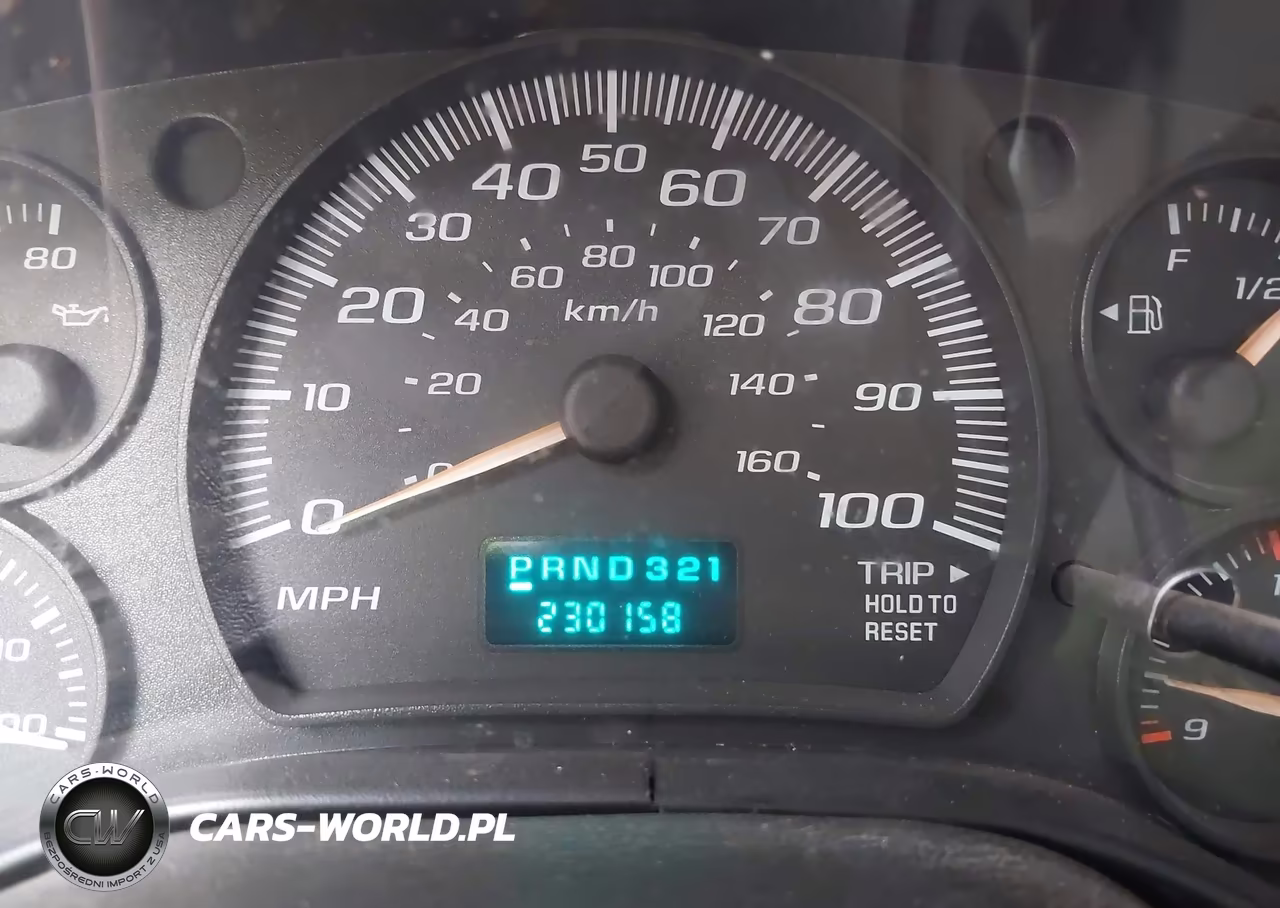 2006 Chevrolet Express Ls VIN:1GAHG35U161200294 - 16