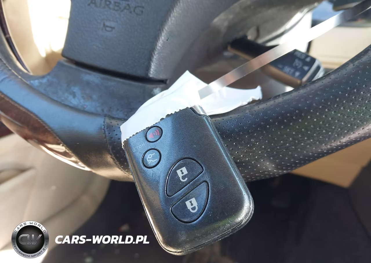2008 Lexus Is 250 VIN:JTHBK262382075507 - 11