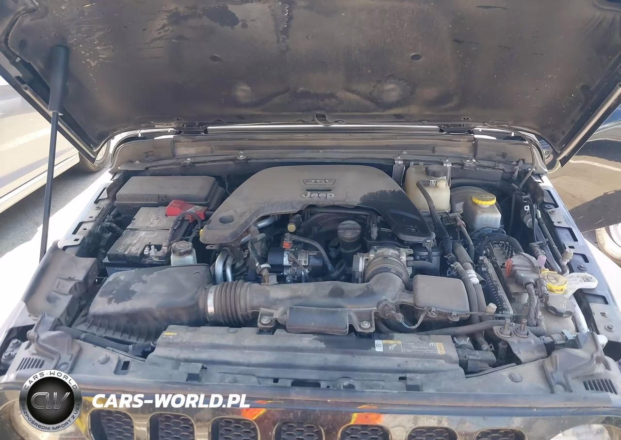 2021 Jeep Wrangler Willys 4X4 VIN:1C4HJXAG4MW779491 - 10