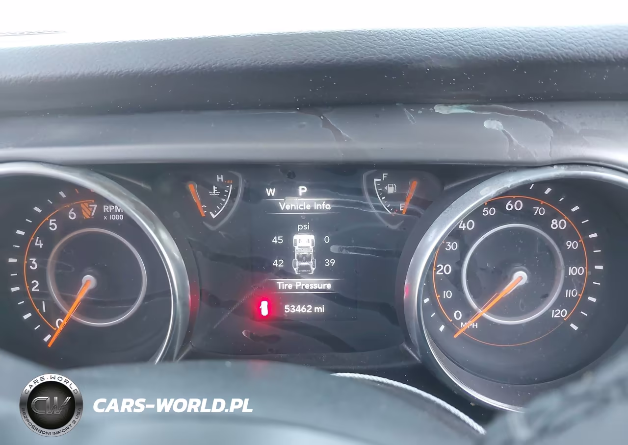 2021 Jeep Wrangler Willys 4X4 VIN:1C4HJXAG4MW779491 - 7