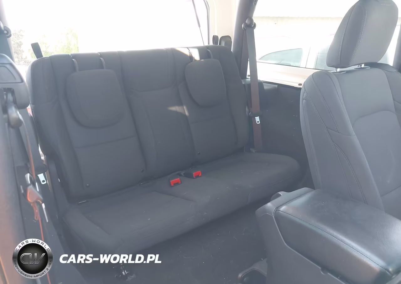 2021 Jeep Wrangler Willys 4X4 VIN:1C4HJXAG4MW779491 - 8