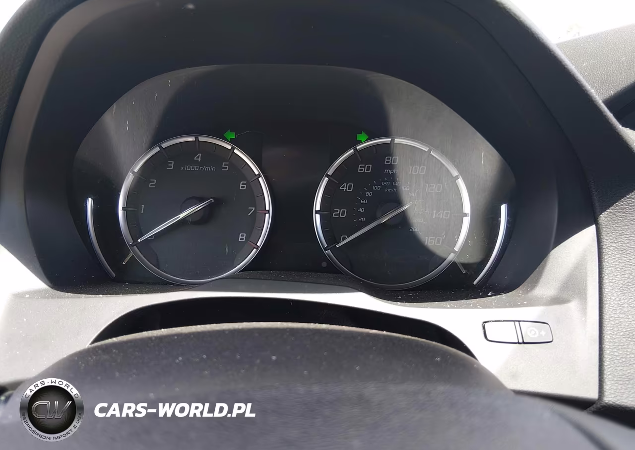 2018 Acura Mdx Technology Package Acurawatch Plus Pkg VIN:5J8YD4H52JL025546 - 7