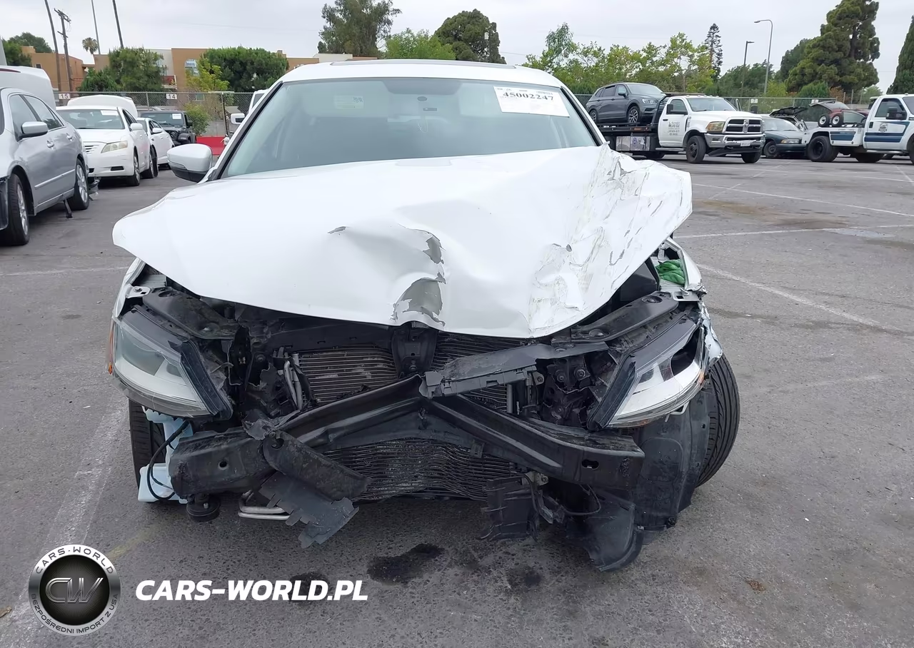 2018 Volkswagen Jetta 1.4T Se-1.4T Wolfsburg Edition VIN:3VWDB7AJ6JM228690 - 12