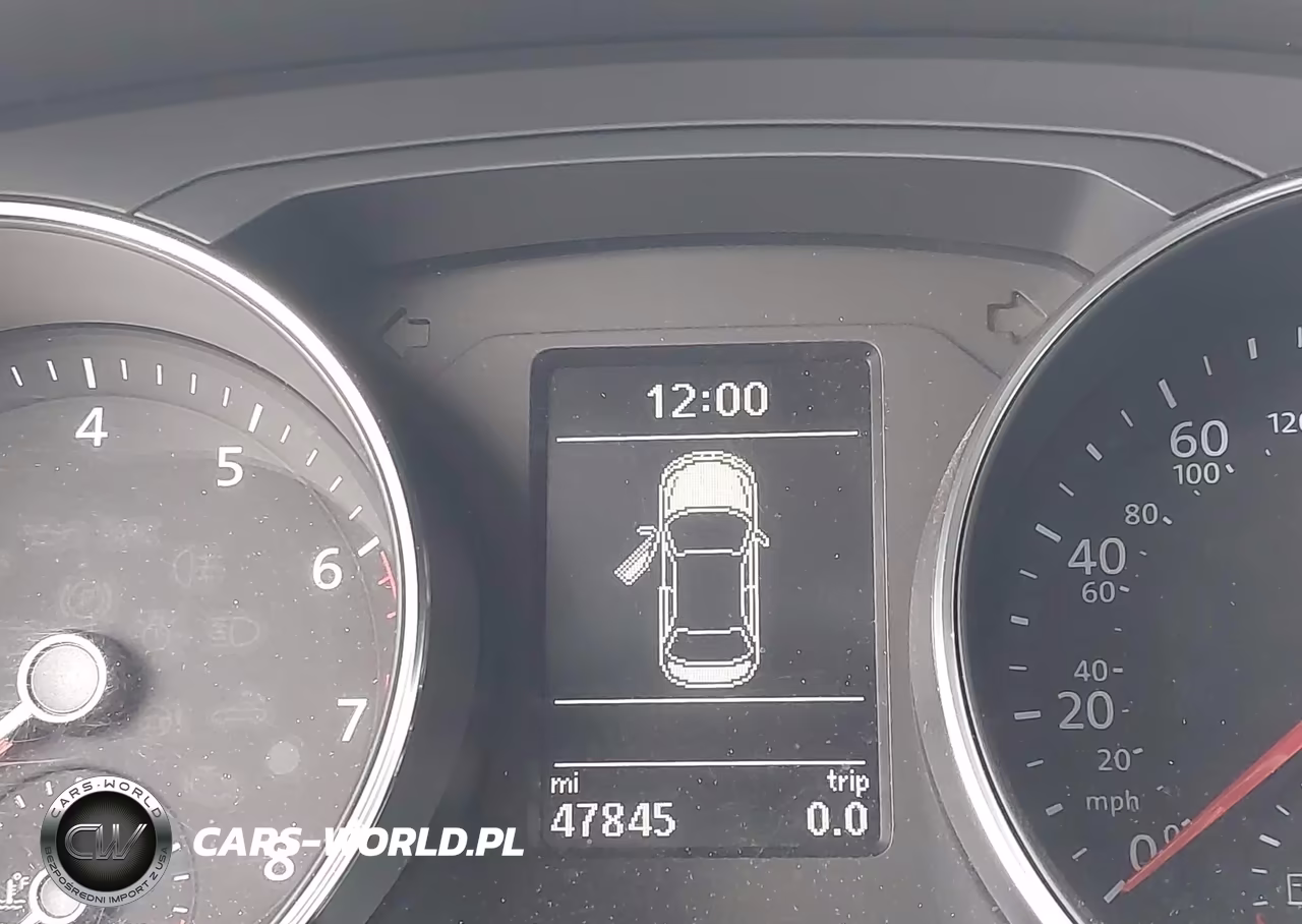 2018 Volkswagen Jetta 1.4T Se-1.4T Wolfsburg Edition VIN:3VWDB7AJ6JM228690 - 15